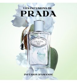 Infusion d'Amande - Eau de Parfum 